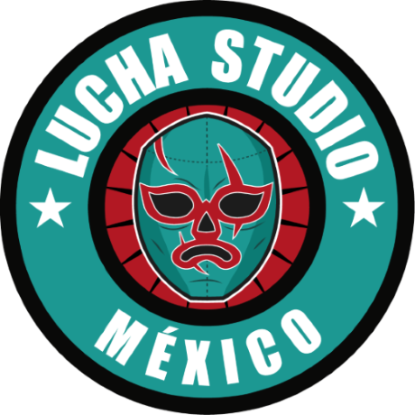 logoLuchaStudio